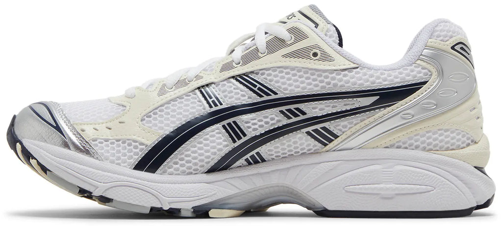 Gel Kayano 14 'White Midnight'