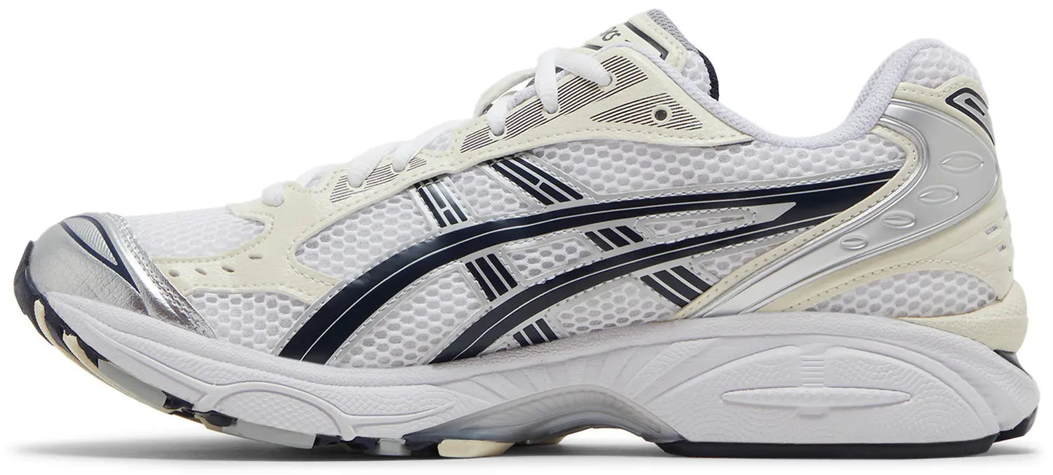 Gel Kayano 14 'White Midnight'