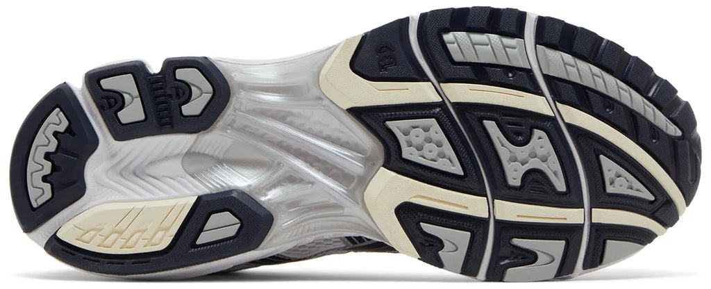 Gel Kayano 14 'White Midnight'