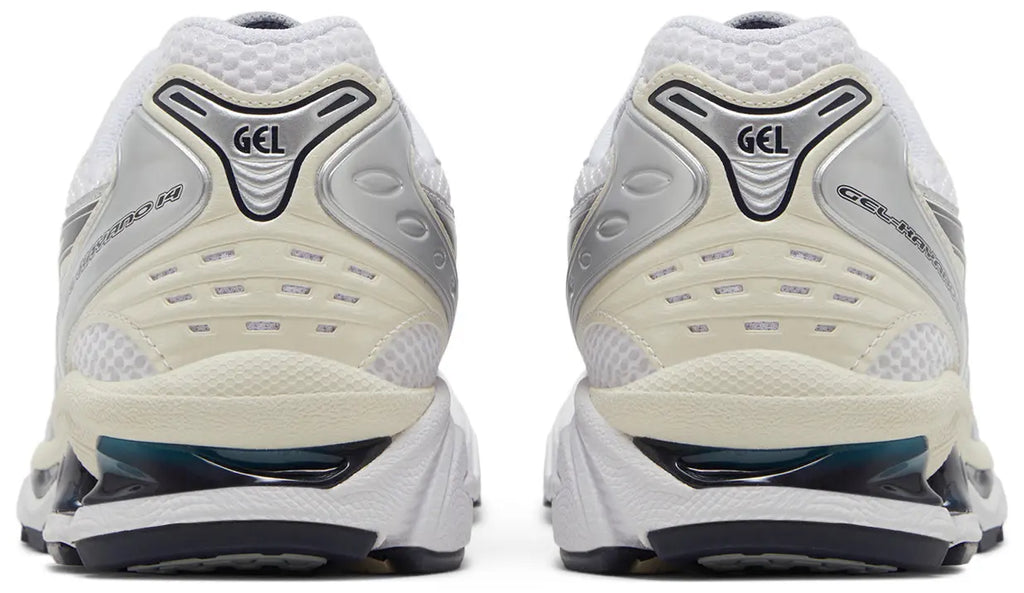 Gel Kayano 14 'White Midnight'