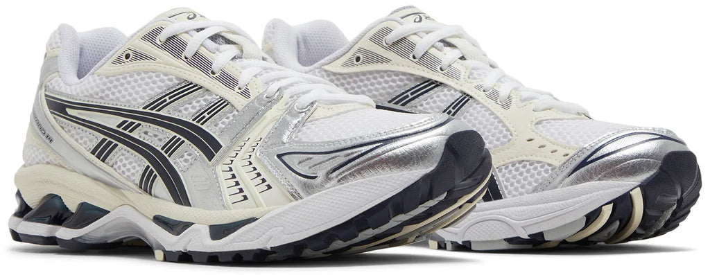 Gel Kayano 14 'White Midnight'