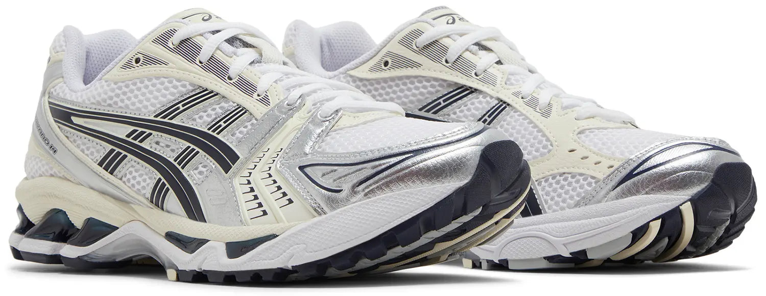 Gel Kayano 14 'White Midnight'