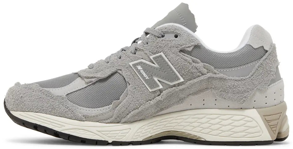 New Balance 2002R Protection Pack Grey