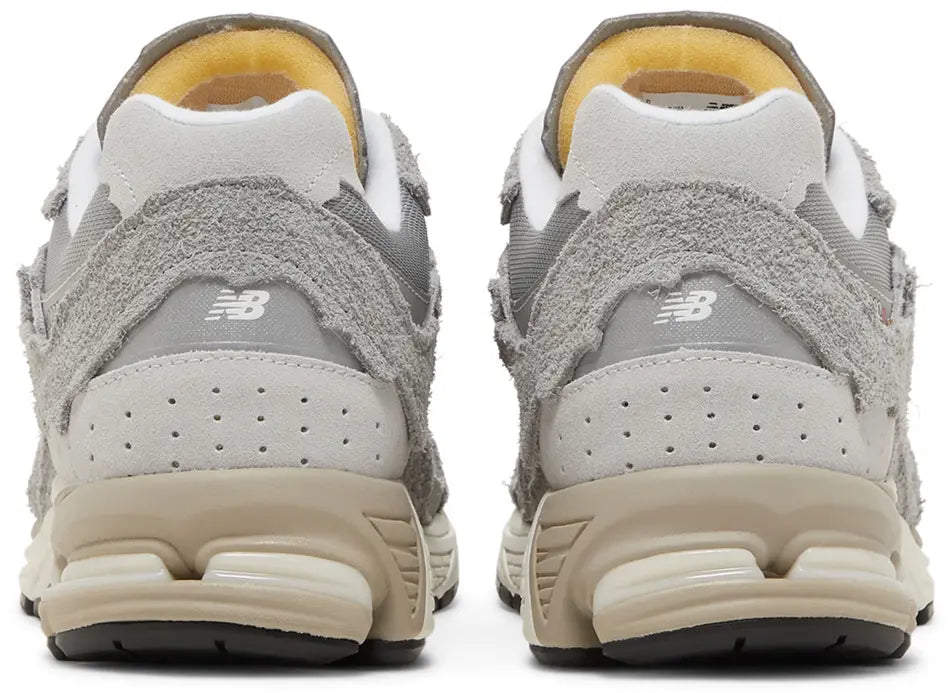 New Balance 2002R Protection Pack Grey