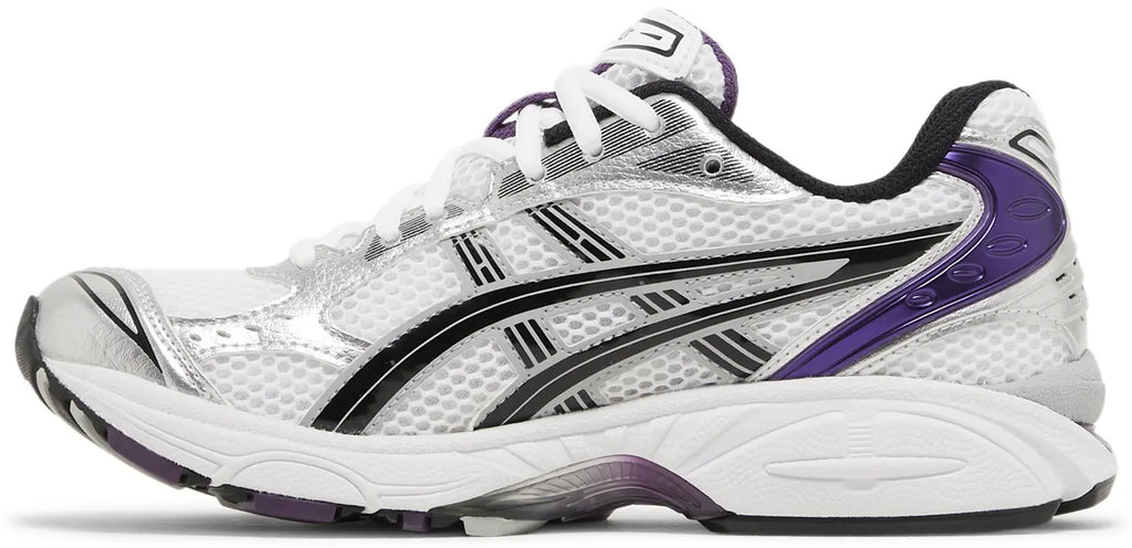 Gel Kayano 14 'Silver Grape'