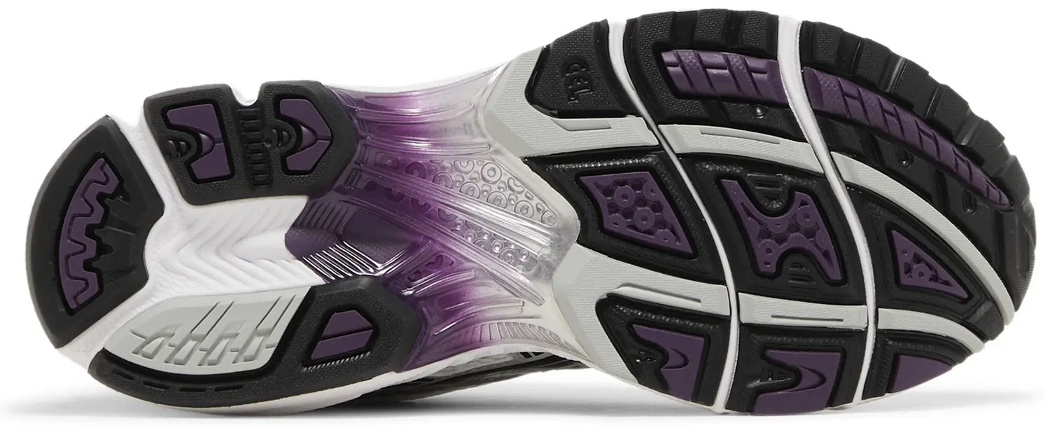 Gel Kayano 14 'Silver Grape'