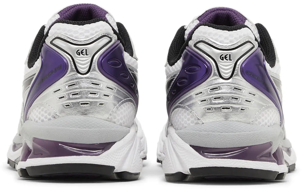 Gel Kayano 14 'Silver Grape'