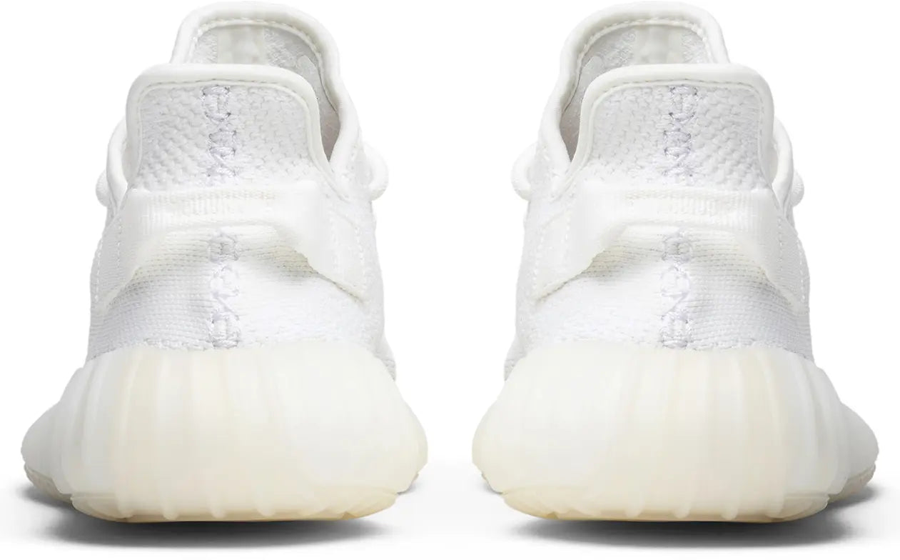 Yeezy Boost 350 V2 'Cream White / Triple White'