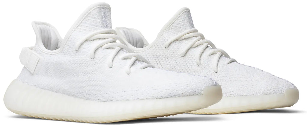 Yeezy Boost 350 V2 'Cream White / Triple White'