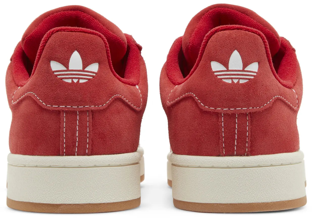 Campus 00s 'Scarlet Gum'