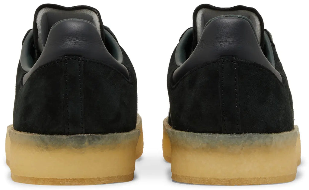 Ronnie Fieg x Clarks Samba ‘Shadow Green’