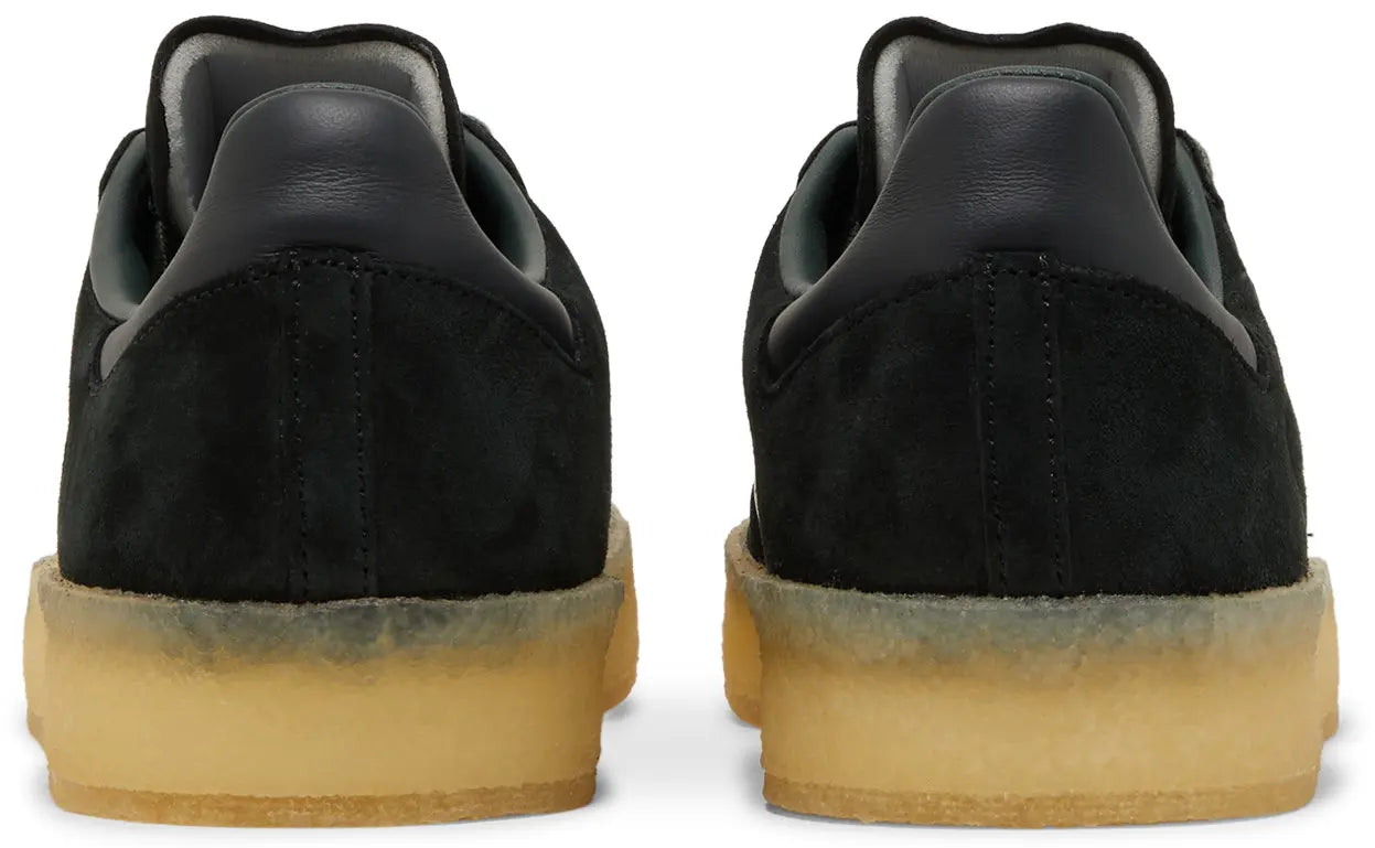 Ronnie Fieg x Clarks Samba ‘Shadow Green’