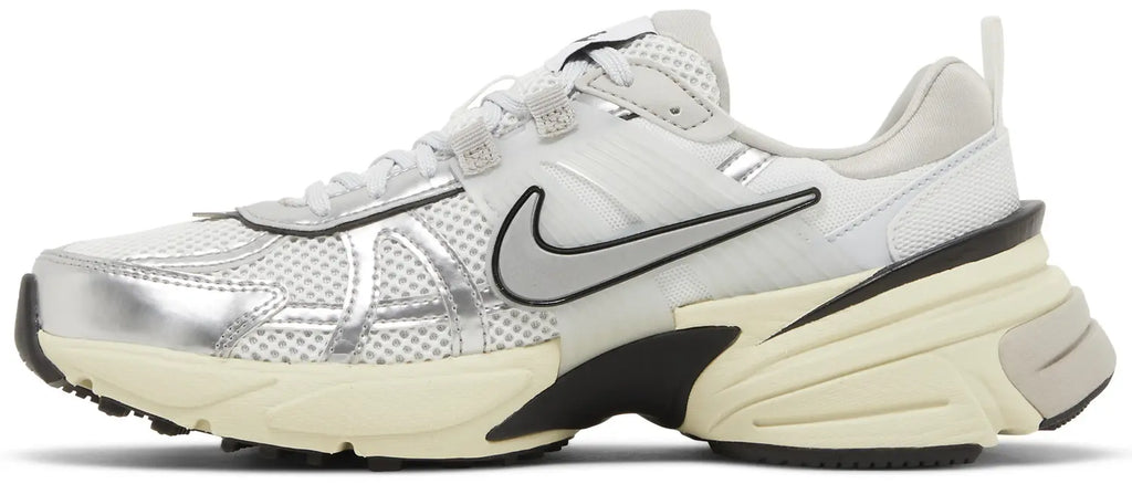 V2K Run 'Summit White'