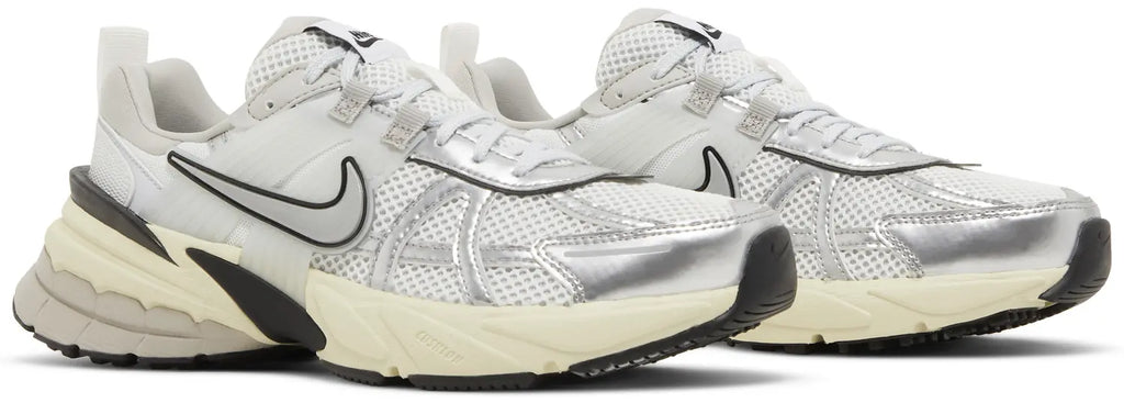 V2K Run 'Summit White'