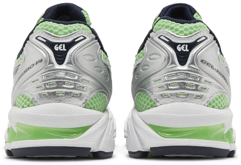 Gel Kayano 14 'Bright Lime'