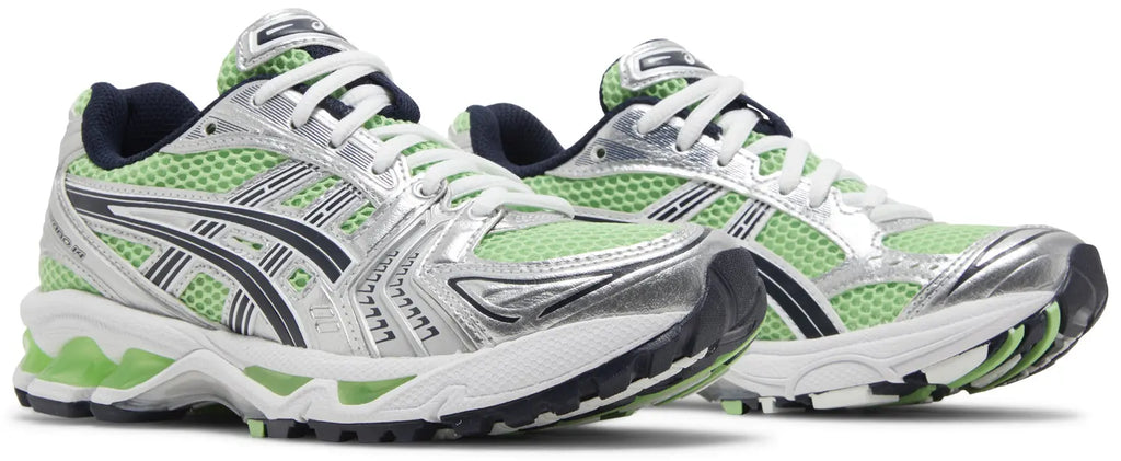 Gel Kayano 14 'Bright Lime'