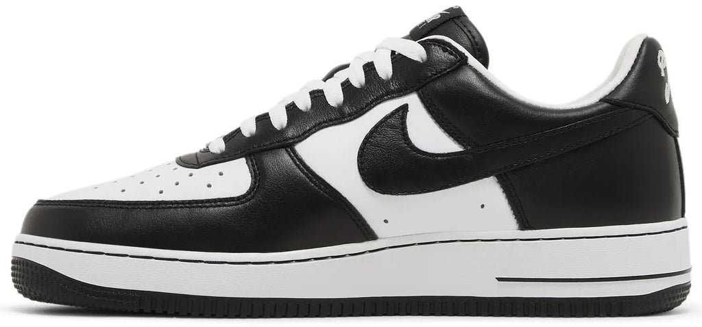 Air Force 1 Low QS Terror Squad Blackout