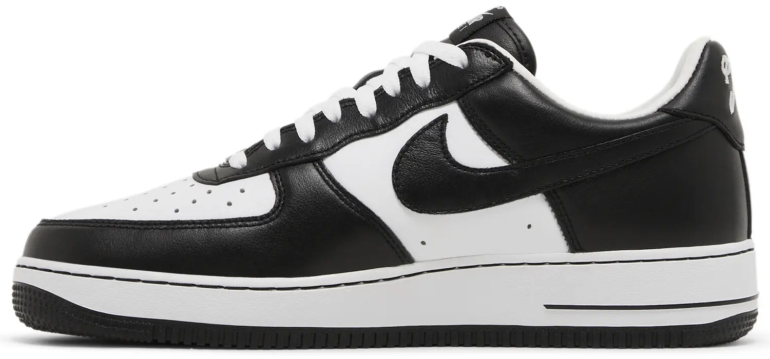 Air Force 1 Low QS Terror Squad Blackout
