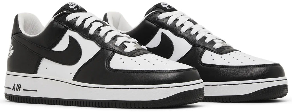 Air Force 1 Low QS Terror Squad Blackout