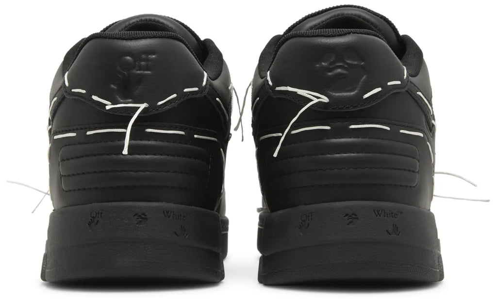 Off-White Out of Office 'Sartorial Stitch - Black'