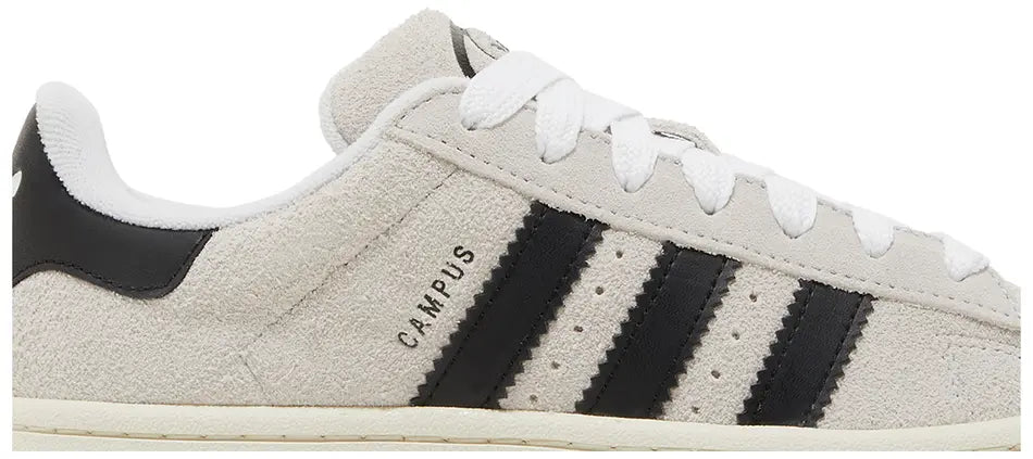 Campus 00s 'Crystal White Black'