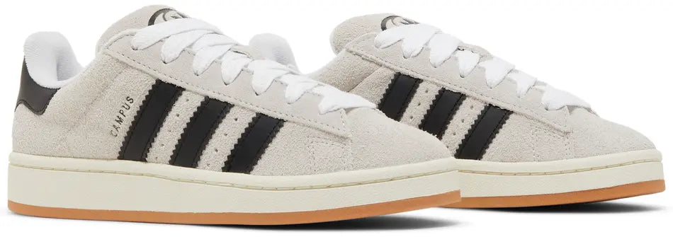 Campus 00s 'Crystal White Black'