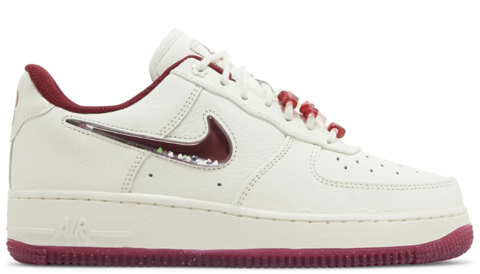 Wmns Air Force 1 Low 'Valentine's Day 2024'