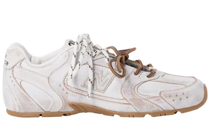 New Balance 530 SL Miu Miu White Gum (Women’s)