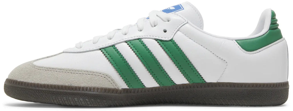 Samba OG 'White Green'