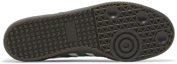 adidas Samba OG 'White Green' kids