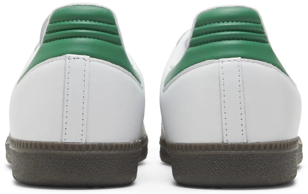 Samba OG 'White Green'