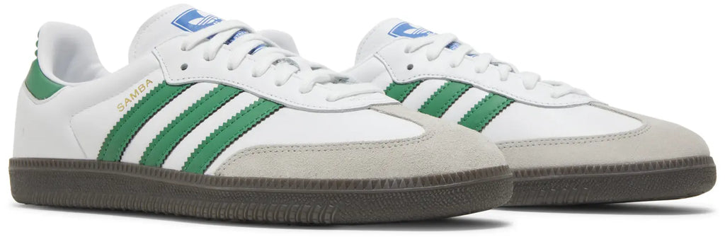 Samba OG 'White Green'