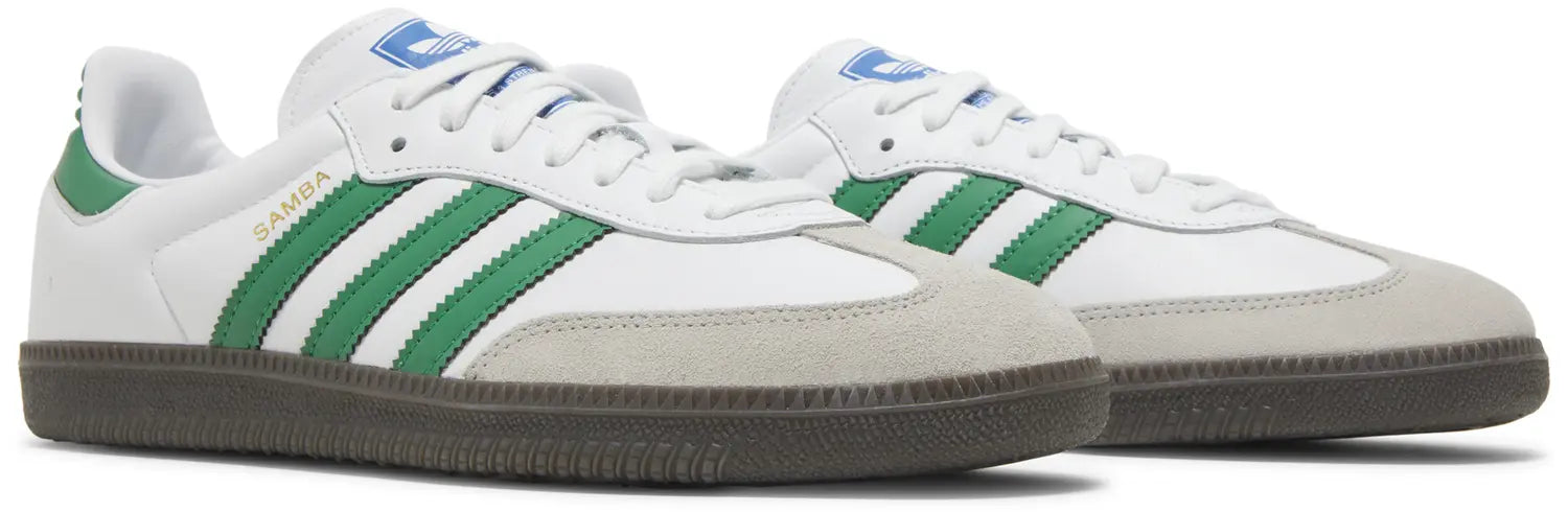 Samba OG 'White Green'