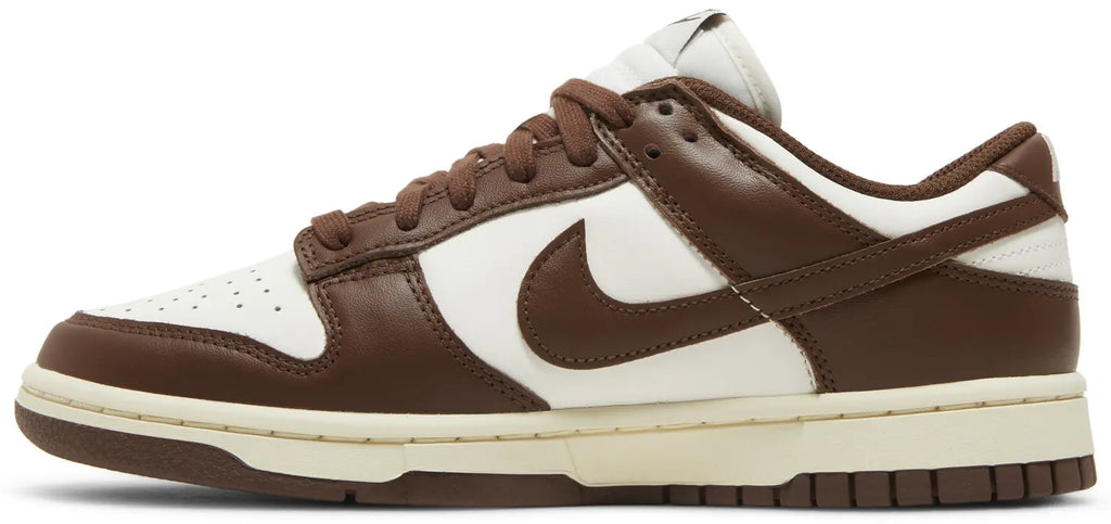 Dunk Low 'Cacao wow'