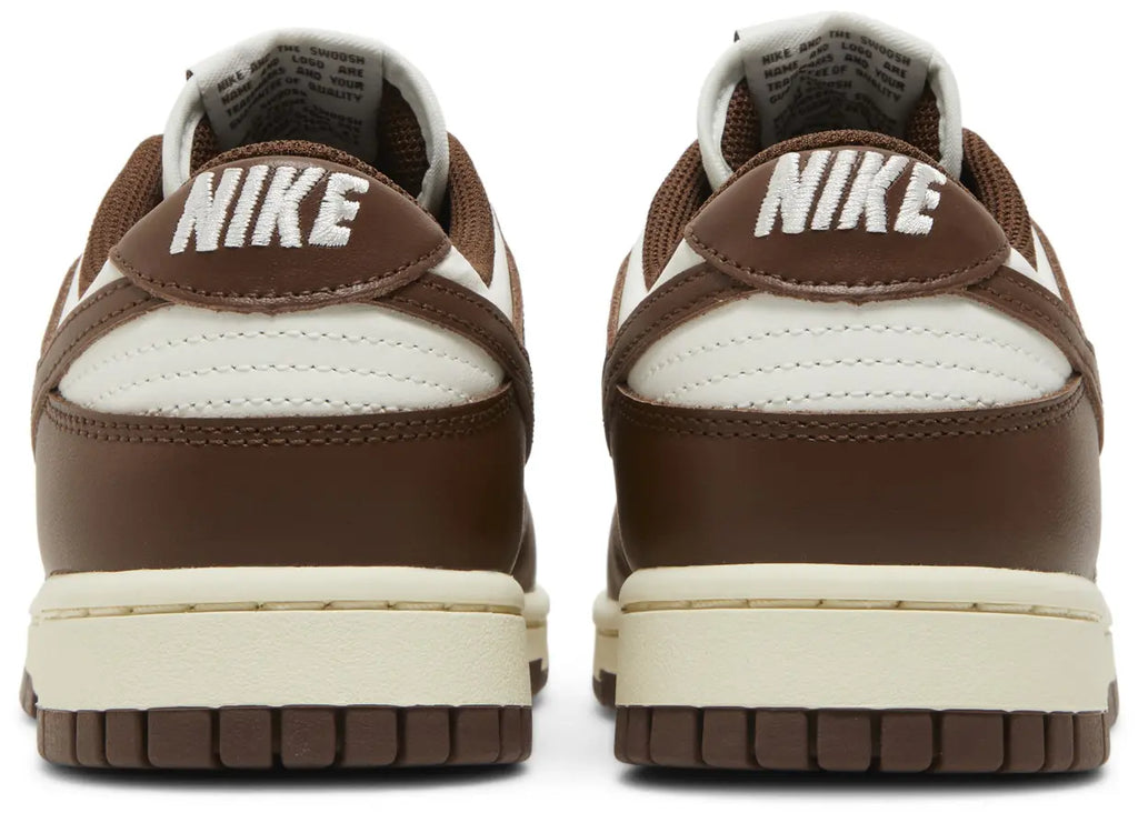 Dunk Low 'Cacao wow'