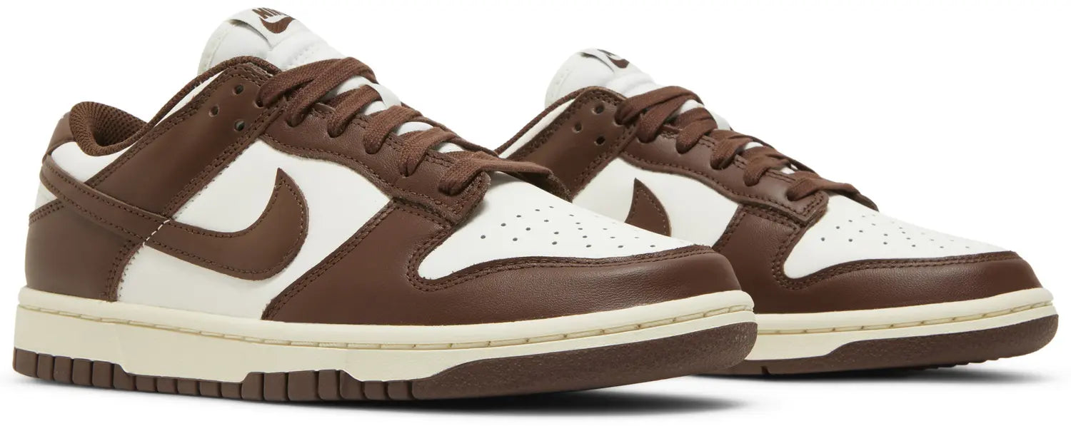 Dunk Low 'Cacao wow'