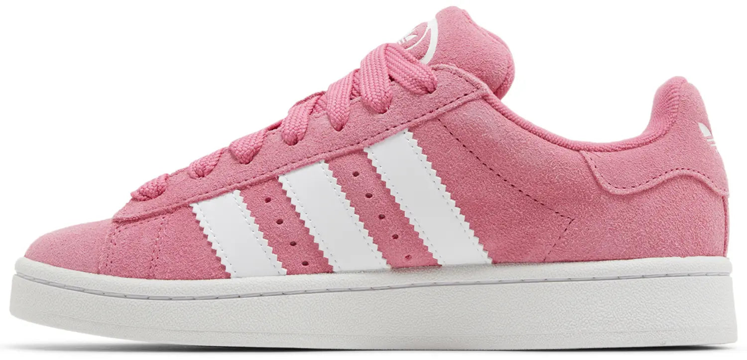 Wmns Campus 00s 'Pink Fusion'