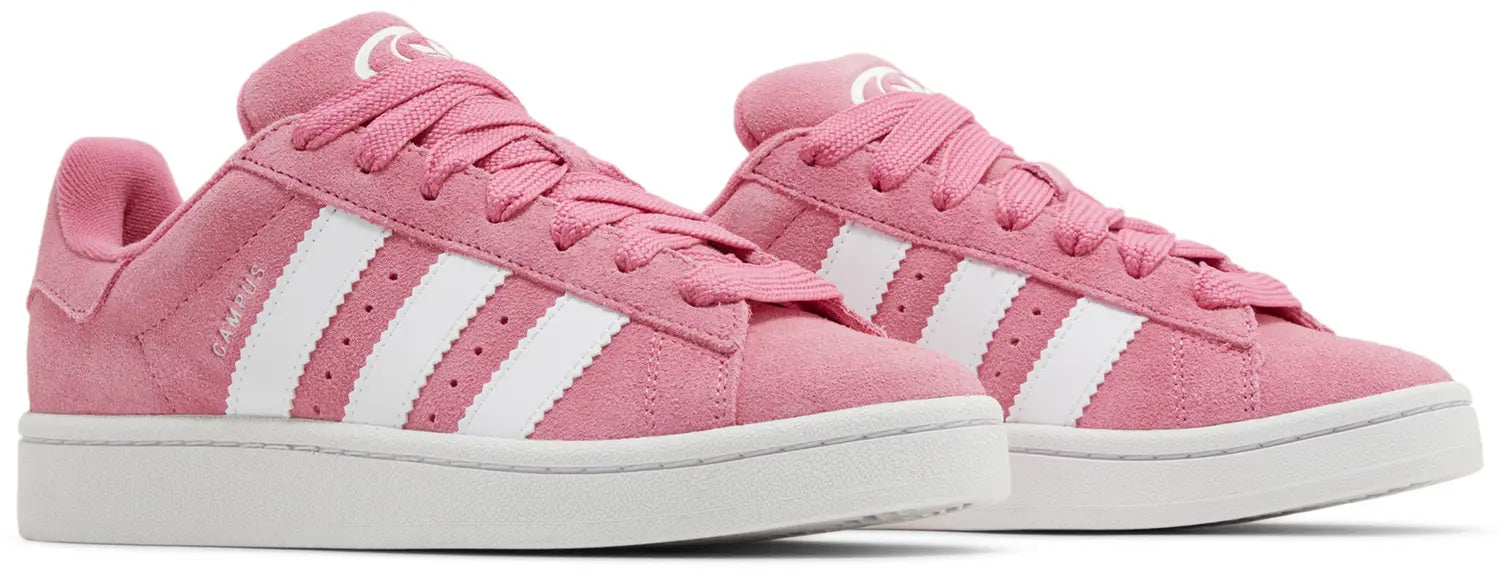 Wmns Campus 00s 'Pink Fusion'