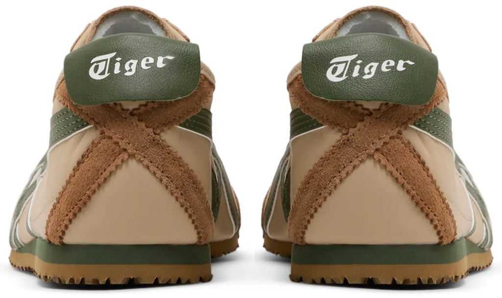 Mexico 66 'Beige Grass Green'