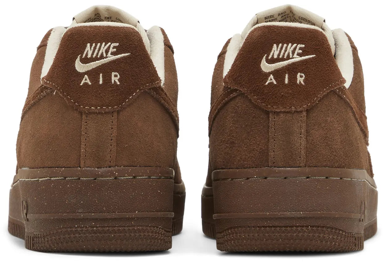Air Force 1 '07 'Cacao Wow'