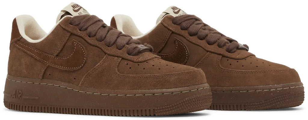 Air Force 1 '07 'Cacao Wow'