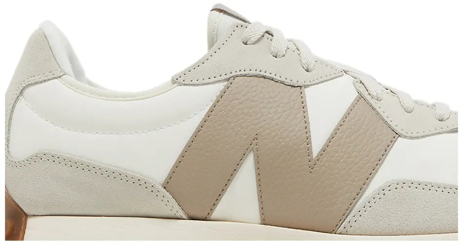 New Balance 327 'Moonbeam Driftwood'