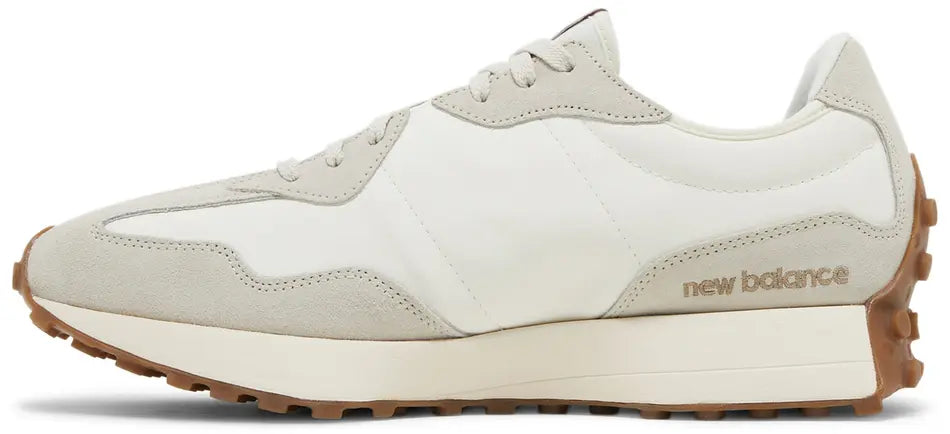 New Balance 327 'Moonbeam Driftwood'