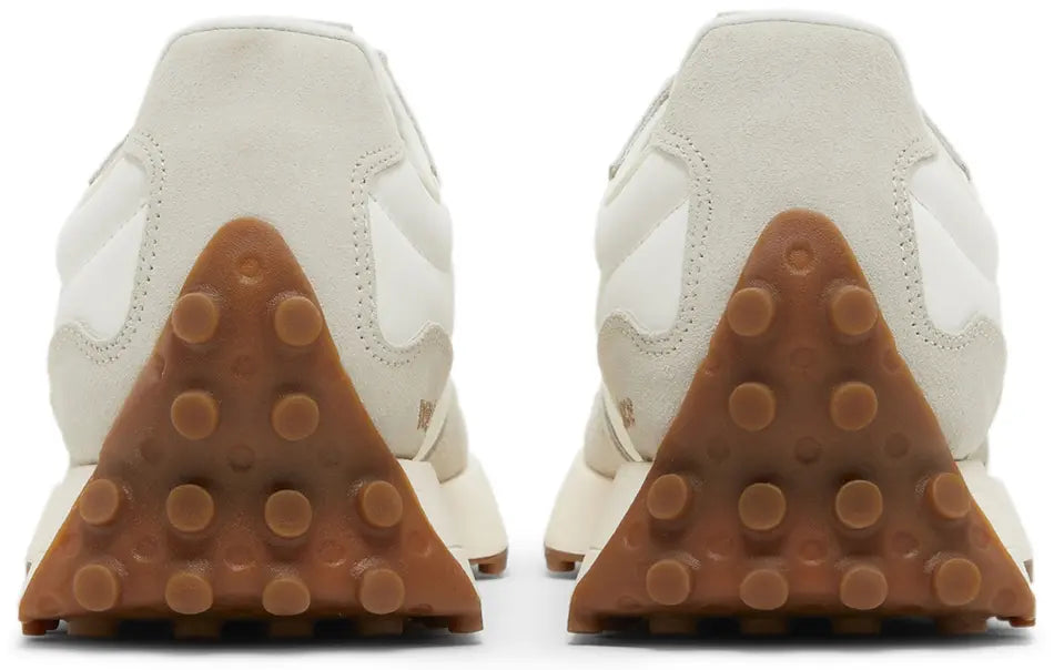 New Balance 327 'Moonbeam Driftwood'