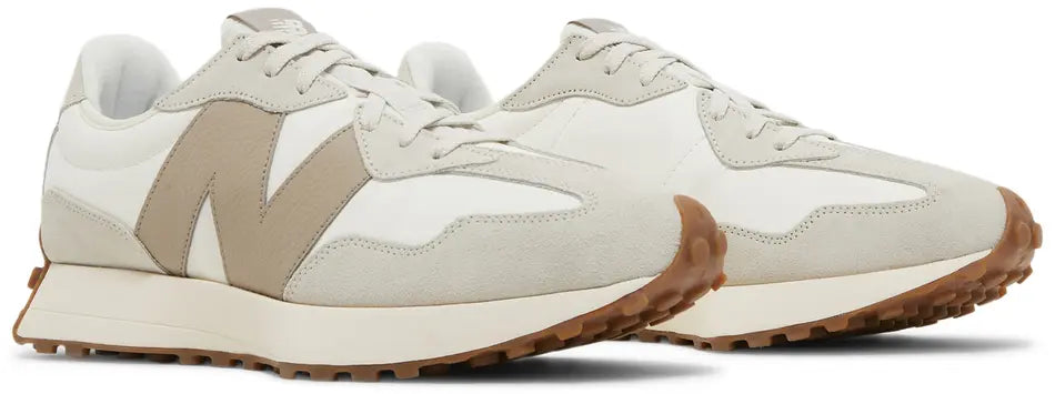 New Balance 327 'Moonbeam Driftwood'