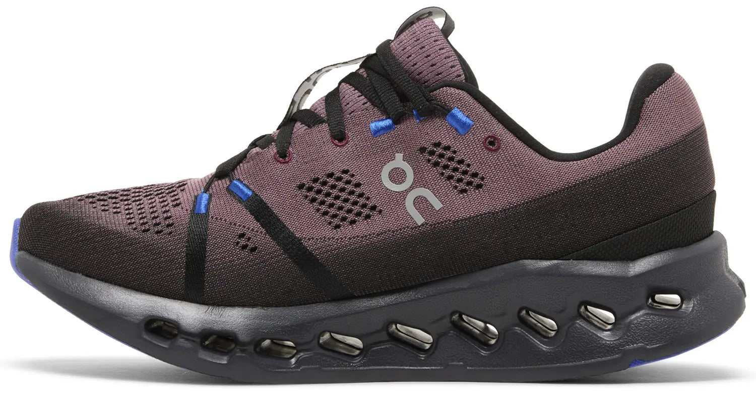 On Running Cloudsurfer ‘Black Cobalt’