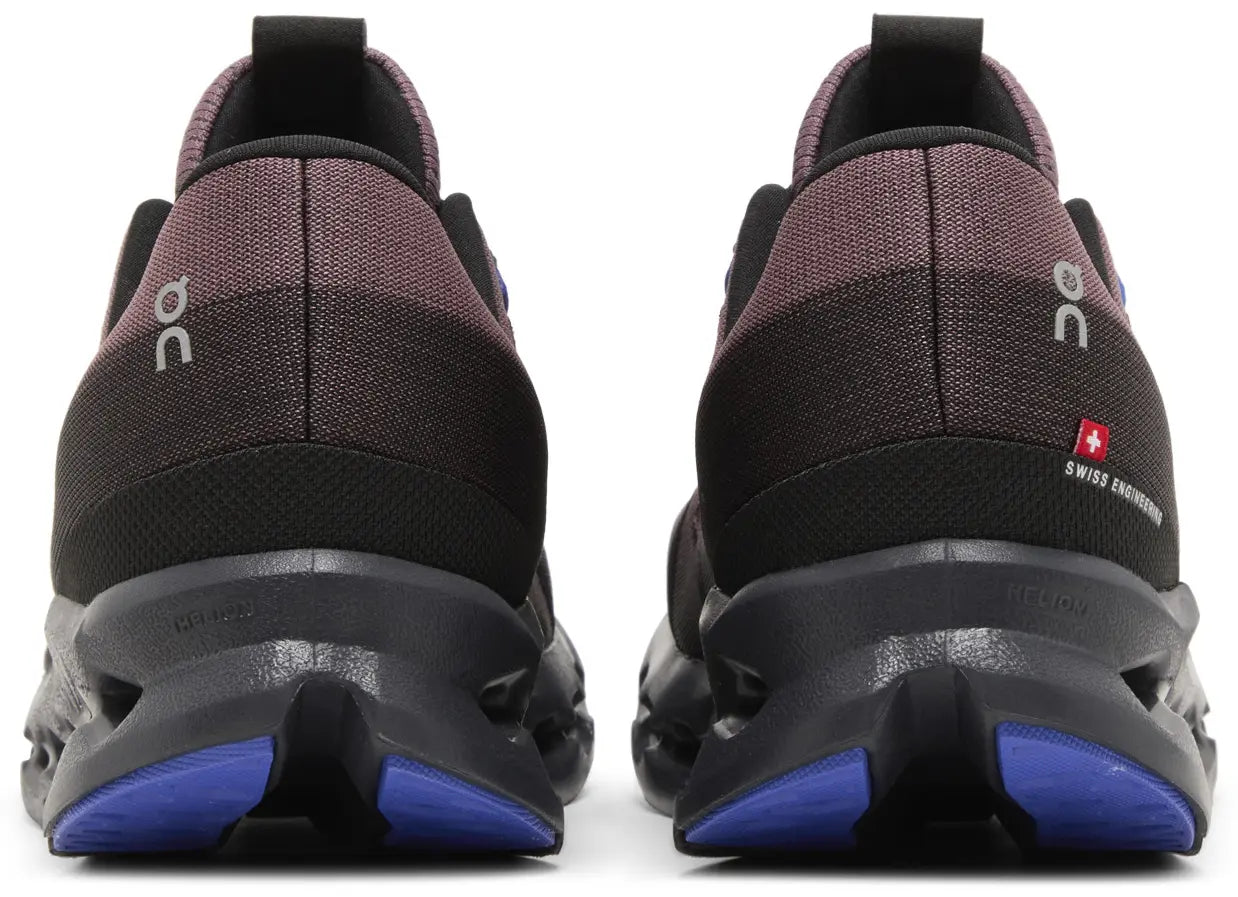 On Running Cloudsurfer ‘Black Cobalt’