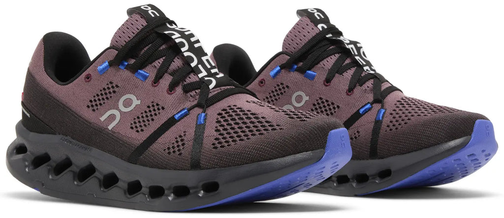 On Running Cloudsurfer ‘Black Cobalt’