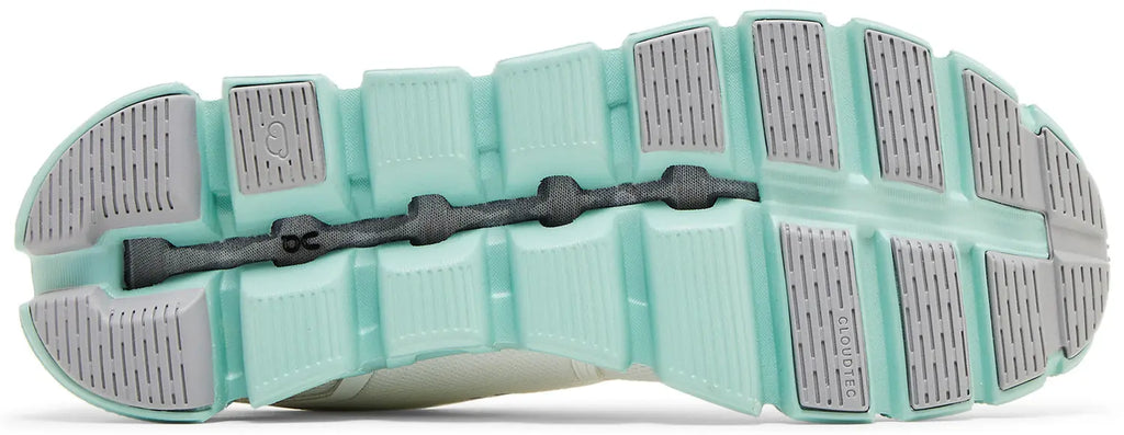 Cloud 5 'Undyed White Creek'