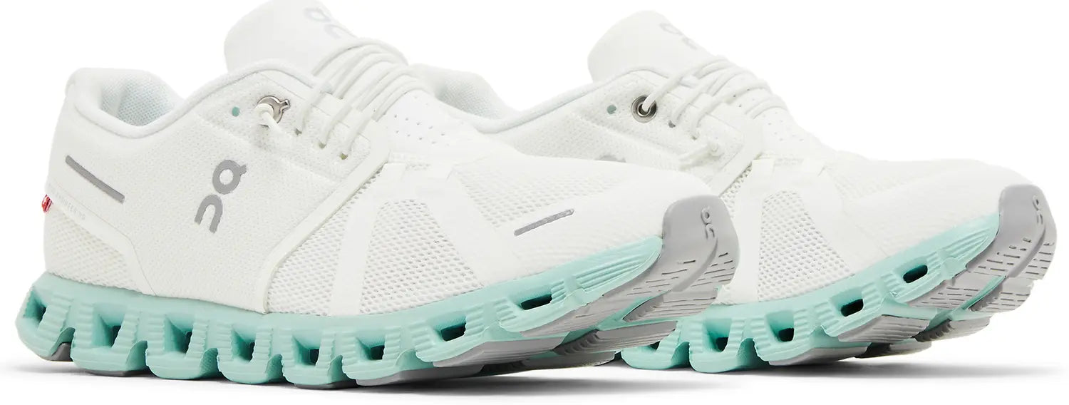 Cloud 5 'Undyed White Creek'